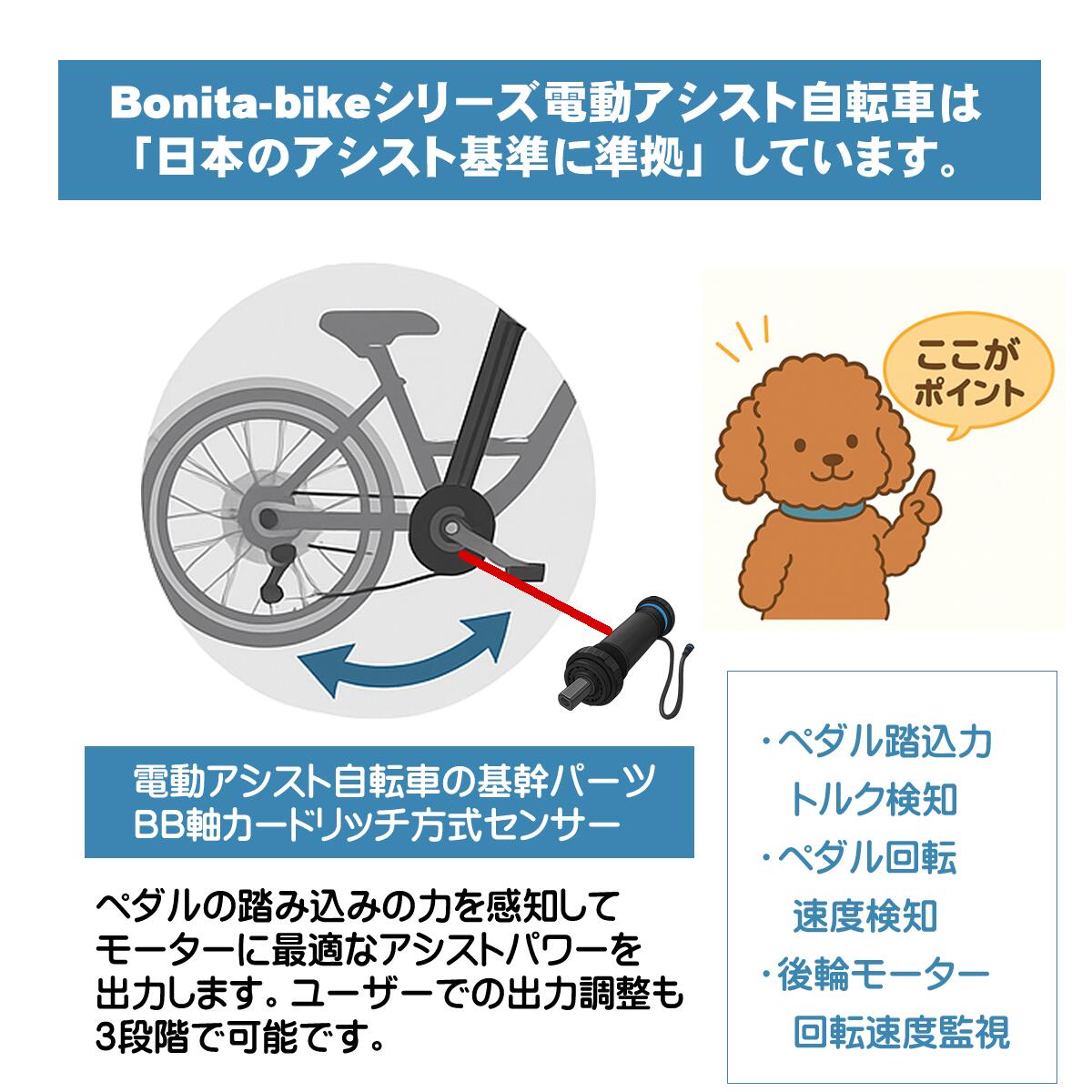新品　折り畳みアシスト型電動自転車 E-BIKE 24インチ 折り畳みアシスト型電動自転車 E-BIKE 24インチ-アシスト電動